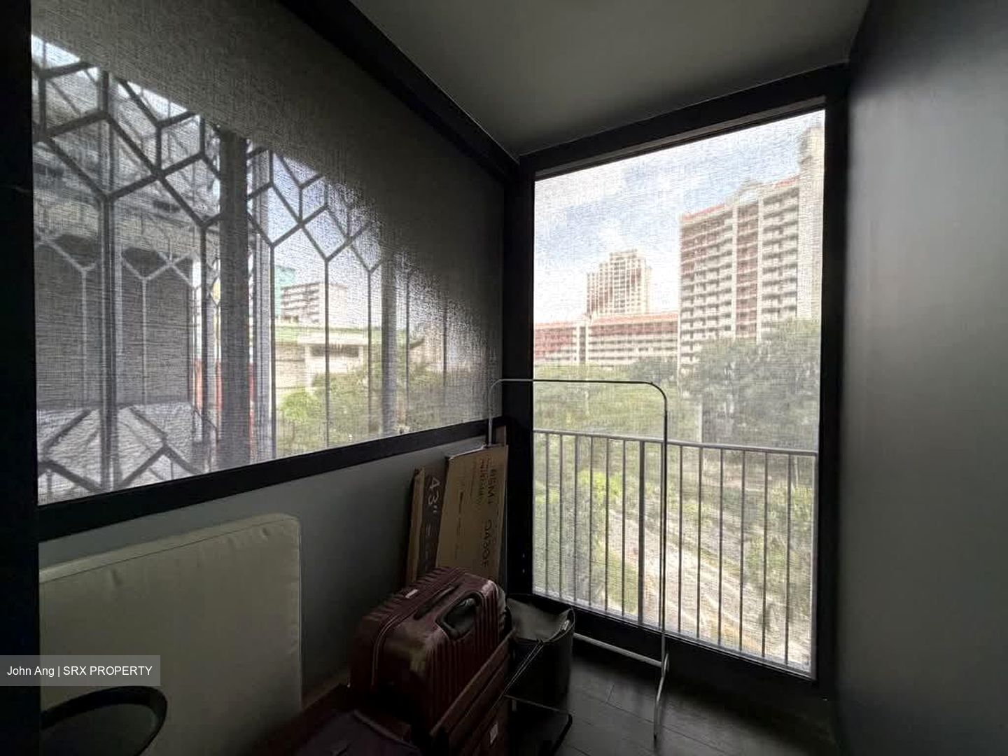 Gem Residences (D12), Condominium #544725401
